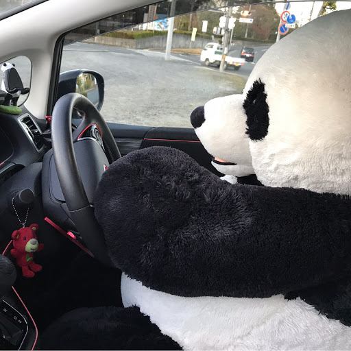 RCくまおのプロフィール画像
