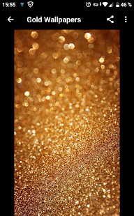 Fondos de Pantalla Dorado(圖3)-速報App