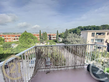 appartement à Montpellier (34)