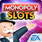 Cover Image of 下载 MONOPOLY Slots 9.1.15 APK