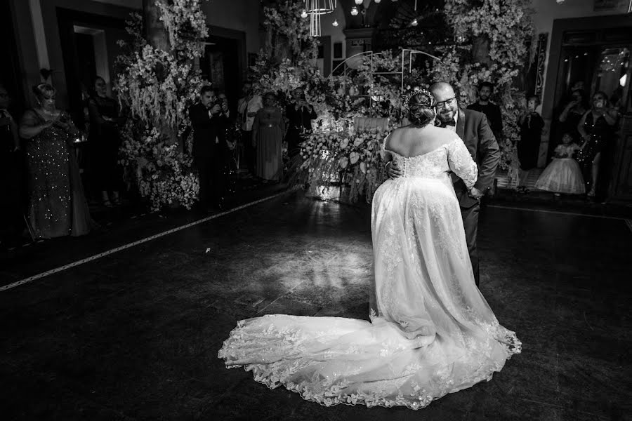 Fotógrafo de casamento Manuel Romero (manuelromero). Foto de 16 de maio