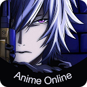 Anine Online - Watch anime tv free 1.0.1 APK Download