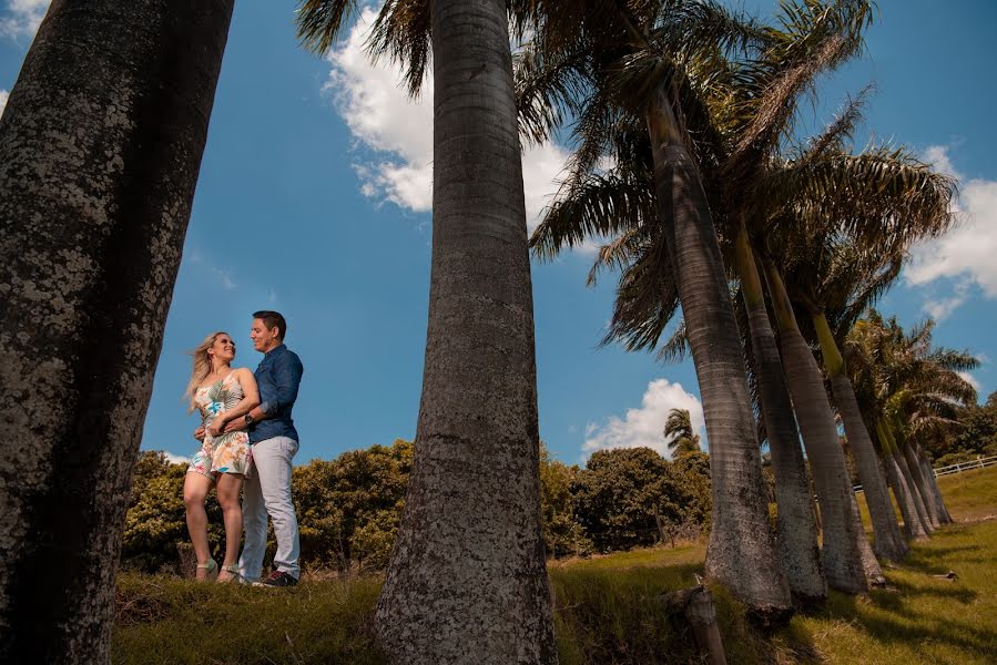 Wedding photographer Nilson Ataíde Da Silva (nilsonataide). Photo of 24 December 2018