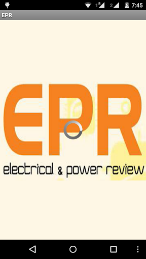 EPR