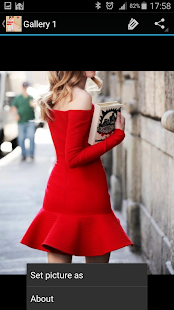 How to download Flounce Dress 1.1 unlimited apk for bluestacks