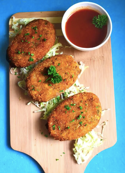 Cutlet