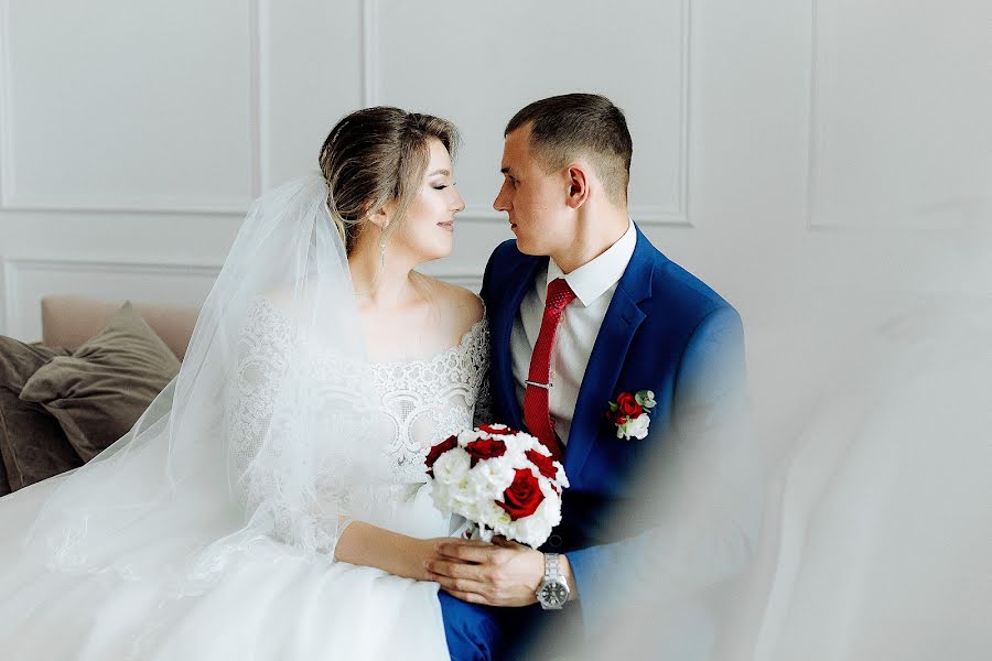 Bryllupsfotograf Kseniya Makarova (ksigma). Foto fra april 24 2021