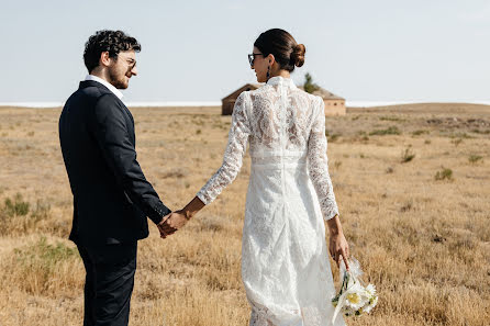 Esküvői fotós Merey Kabdyrakhim (merey). Készítés ideje: 2023 június 16.