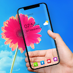 Cover Image of Download Transparent Live Wallpaper 12.0 APK