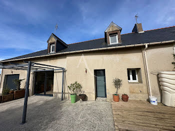 maison à Chalonnes-sur-Loire (49)