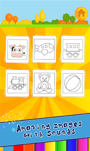 Download Your Coloring Book Educational APK
