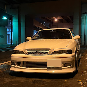 チェイサー JZX100