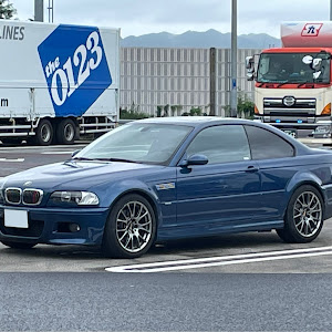 M3 クーペ BL32