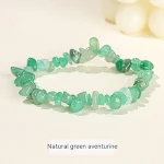 Natural Green Aventurine