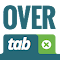 Item logo image for Overtab