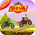 Cover Image of Download Shiva Bike Cycle Adventure 1.1 APK