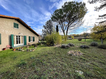 maison à Saignon (84)