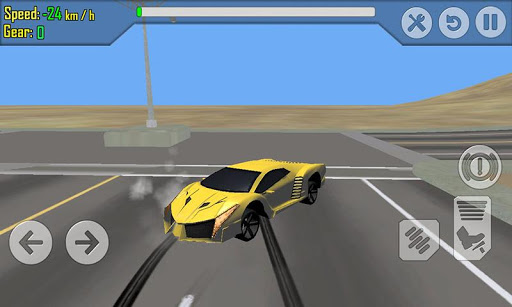 免費下載賽車遊戲APP|赛车模拟器驾驶 - Car Racing app開箱文|APP開箱王