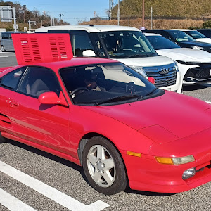 MR2 SW20