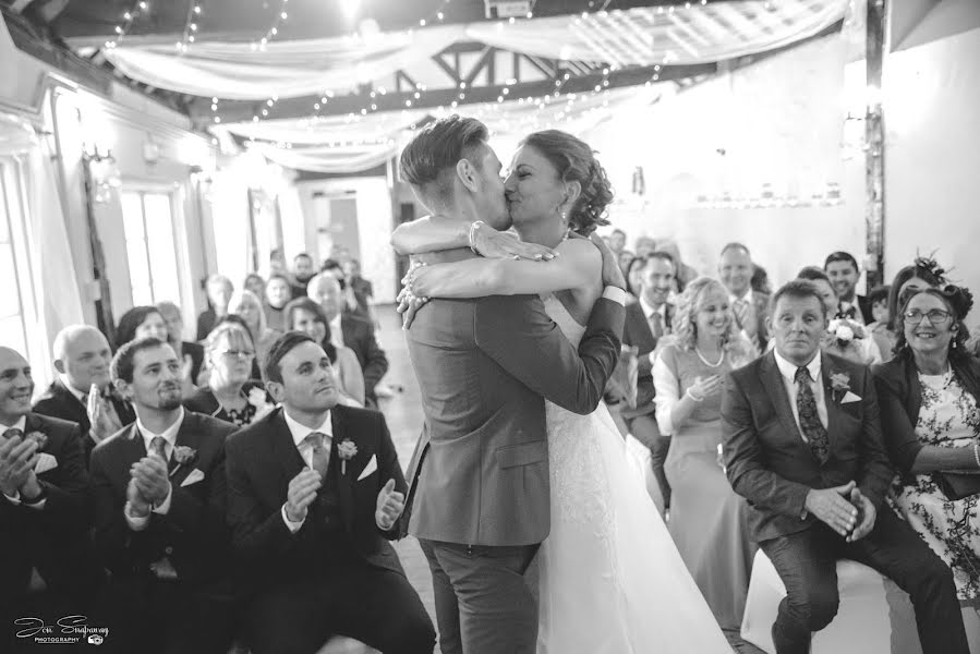 Jurufoto perkahwinan Jon Snapaway Rothwell (jonsnapawayphoto). Foto pada 2 Julai 2019