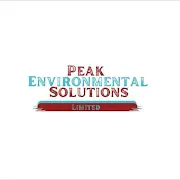 Peak Solutions Environmental Ltd Logo