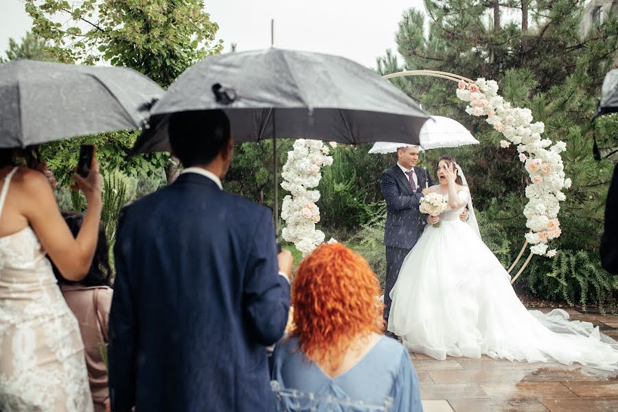 Fotógrafo de bodas Aleksey Vinogradov (aleksvinogradov). Foto del 5 de abril 2022