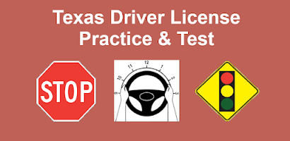 Texas Driver License TestPass - Apps on Google Play