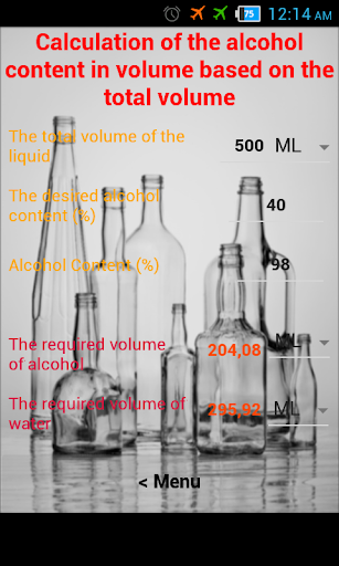 免費下載工具APP|Alcohol Calculator app開箱文|APP開箱王