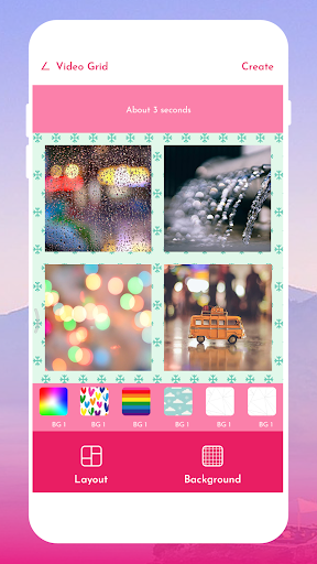 Screenshot Video Maker With Music 2022