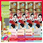 Cover Image of Herunterladen Buku Guru Siswa SD Kelas 6 Lengkap Rev 2018 2.0 APK