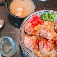 鬼川日式拉麵.丼飯