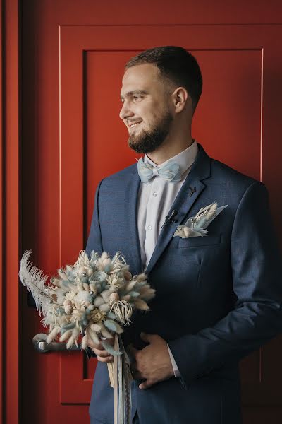 Wedding photographer Vitaliy Rubcov (vitaliirubtsov). Photo of 20 October 2020