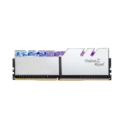 RAM desktop G.SKILL Trident Z Royal RGB F4-3000C16D-16GTRS (2x8GB) DDR4 3000MHz