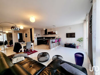 appartement à Poitiers (86)