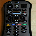 Cover Image of Download Cable Remote Control 8.2.8 APK