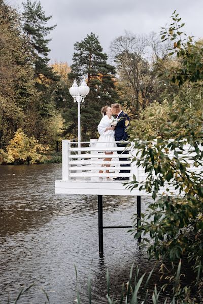 Fotógrafo de bodas Ekaterina Chernyshova (katphoto). Foto del 13 de noviembre 2023