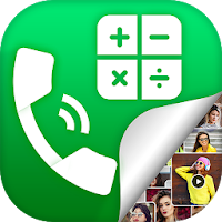 Dialer Vault - Hide PhotoVideoFilesGallery Lock