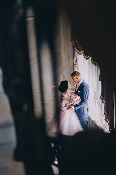 結婚式の写真家Elena Proskuryakova (elenaprofoto)。2019 8月3日の写真