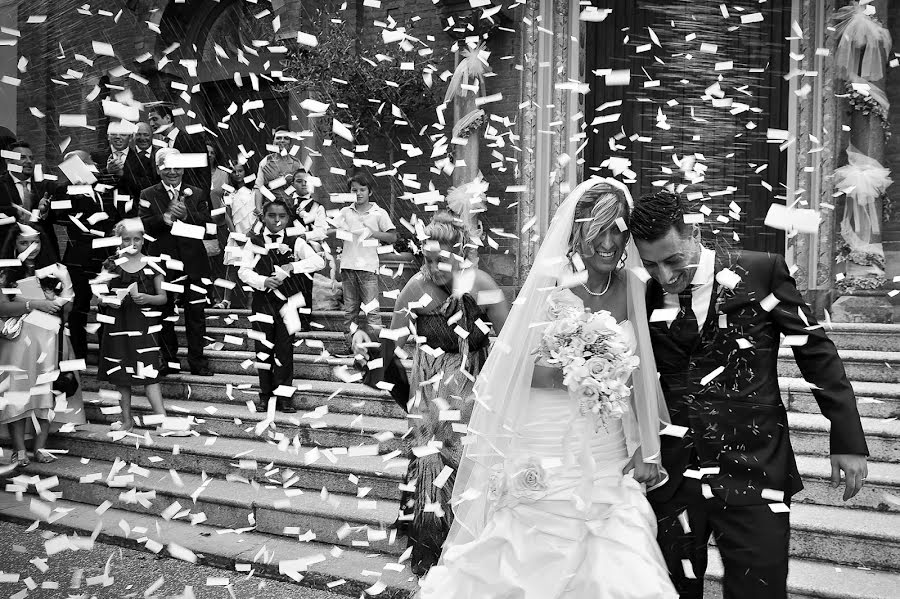 Fotógrafo de bodas Giuseppe Cavallaro (giuseppecavall). Foto del 5 de febrero 2014