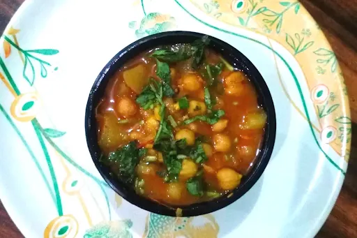 Sabzi (Curry )