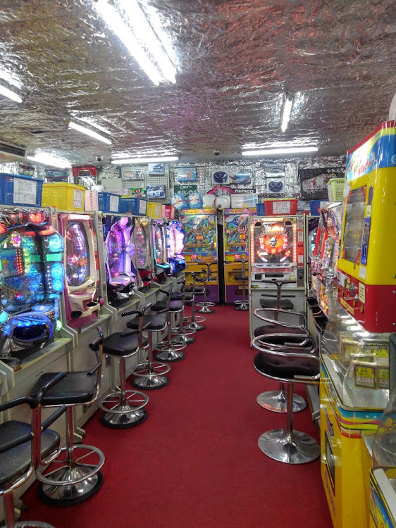 パレットのトラック用品・ゲーセンもあるよに関するカスタム事例の投稿画像15枚目