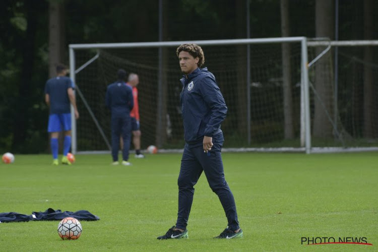 Club Brugge wil Gedoz niet laten gaan en heeft daar een goede reden voor