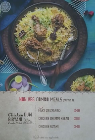 Biryani Blues menu 5