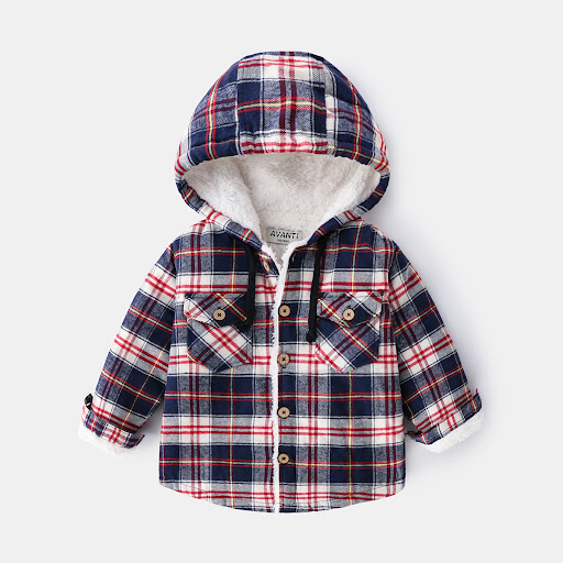 Title 3, Boys Extra Heavy Hoodie for Autumn and Winter....