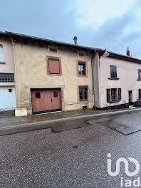 maison à Longeville-lès-Saint-Avold (57)