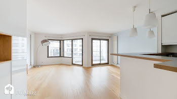 appartement à Levallois-Perret (92)