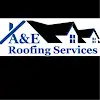 A&E Roofing Services Logo