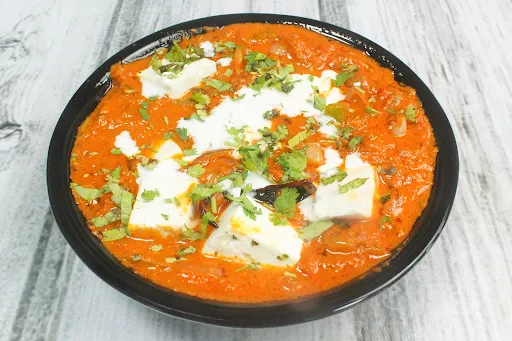 Kadhai Paneer