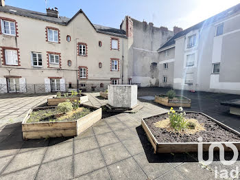 appartement à Nantes (44)