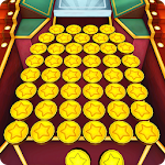 Cover Image of ดาวน์โหลด Coin Dozer: คาสิโน 1.1 APK